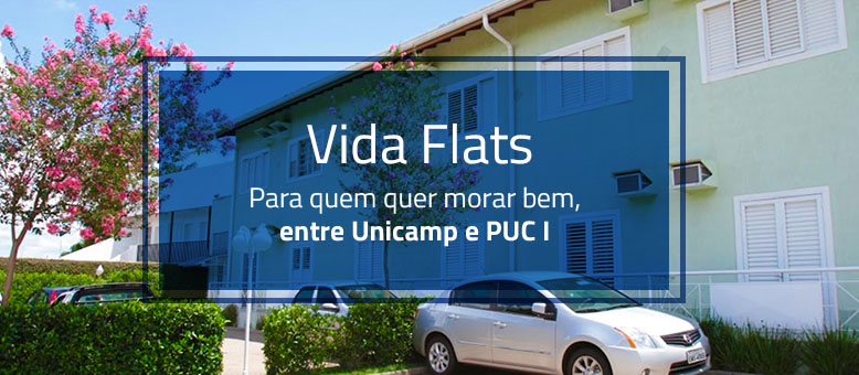 Vida Flats